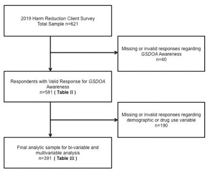 Good Samaritan Drug Overdose Act Awareness Among People Who Use Drugs In British Columbia Canada Journal Of Community Safety And Well Being